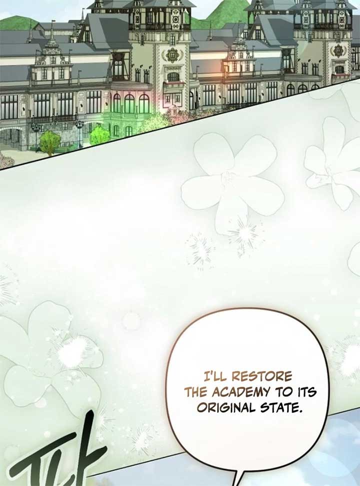 The Heroine’s Friend Strikes Back Chapter 43 - Page 2