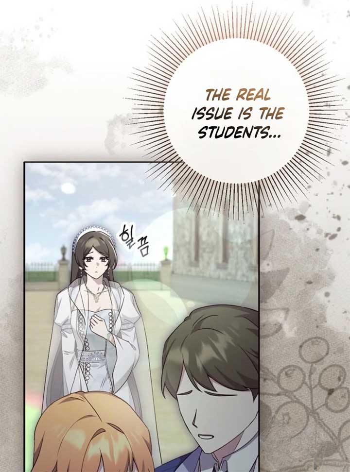 The Heroine’s Friend Strikes Back Chapter 43 - Page 22