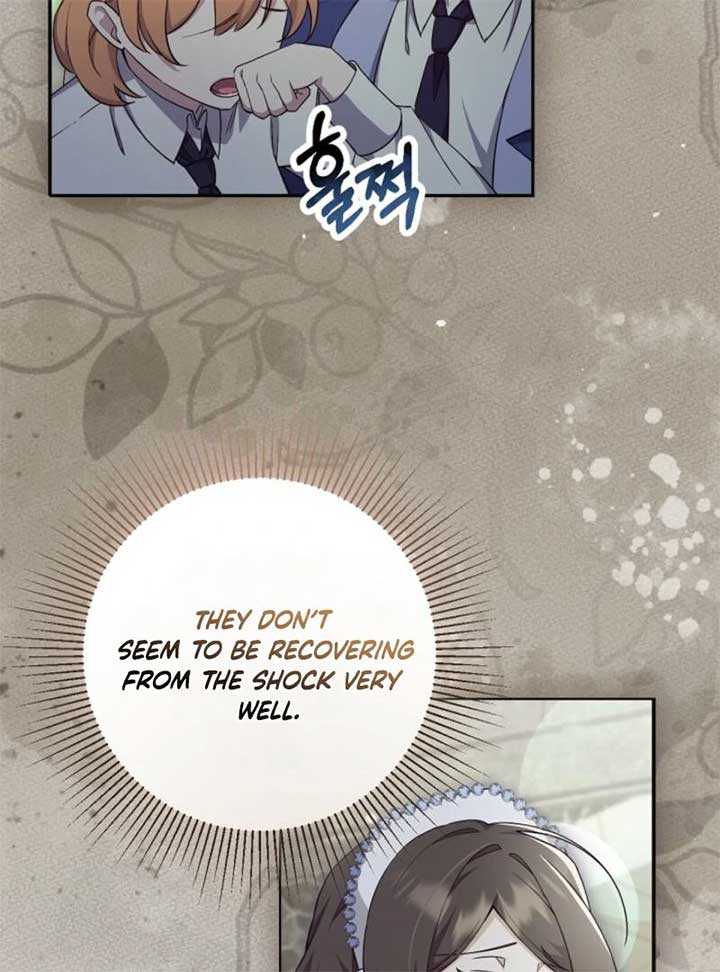 The Heroine’s Friend Strikes Back Chapter 43 - Page 23