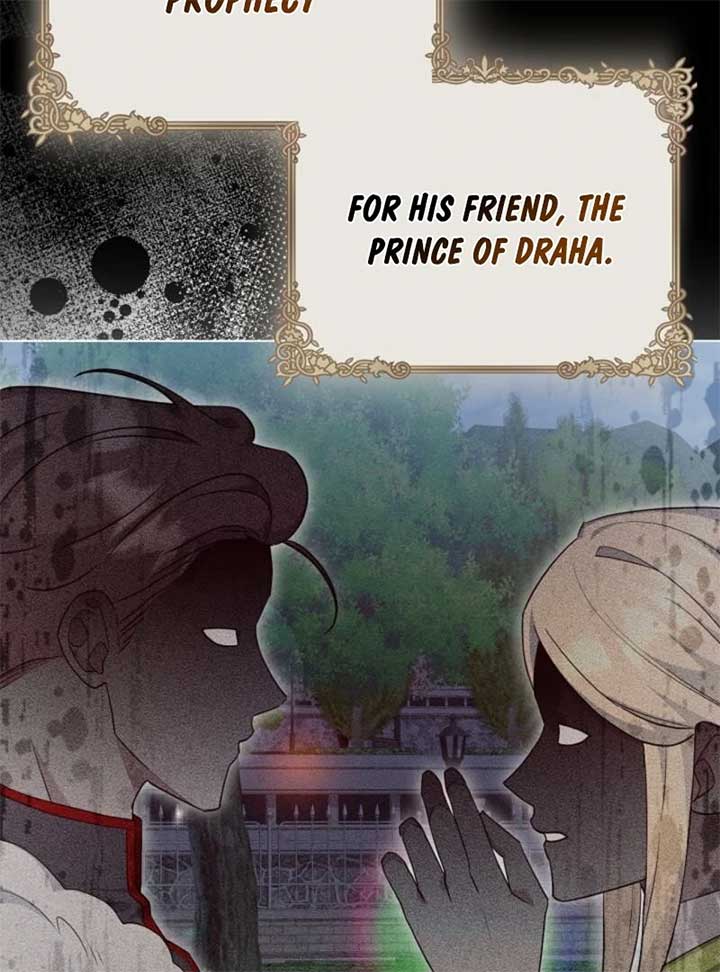 The Heroine’s Friend Strikes Back Chapter 43 - Page 33