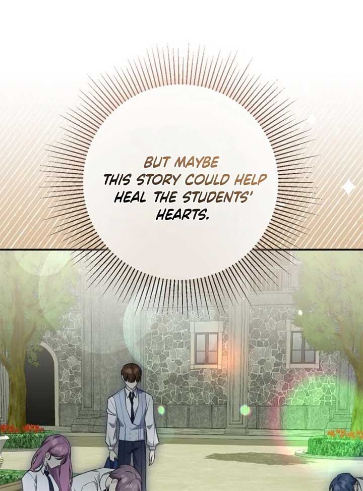 The Heroine’s Friend Strikes Back Chapter 43 - Page 53