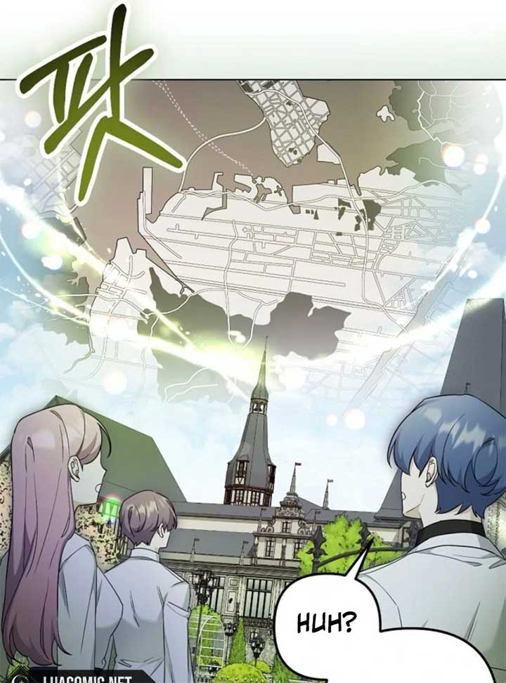 The Heroine’s Friend Strikes Back Chapter 43 - Page 64
