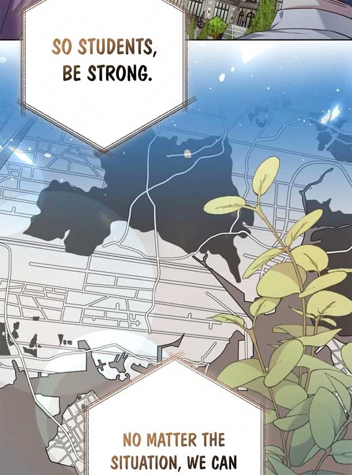 The Heroine’s Friend Strikes Back Chapter 43 - Page 77