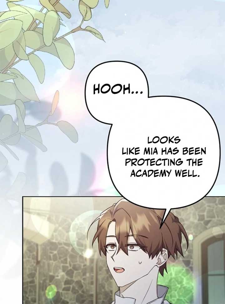 The Heroine’s Friend Strikes Back Chapter 43 - Page 79