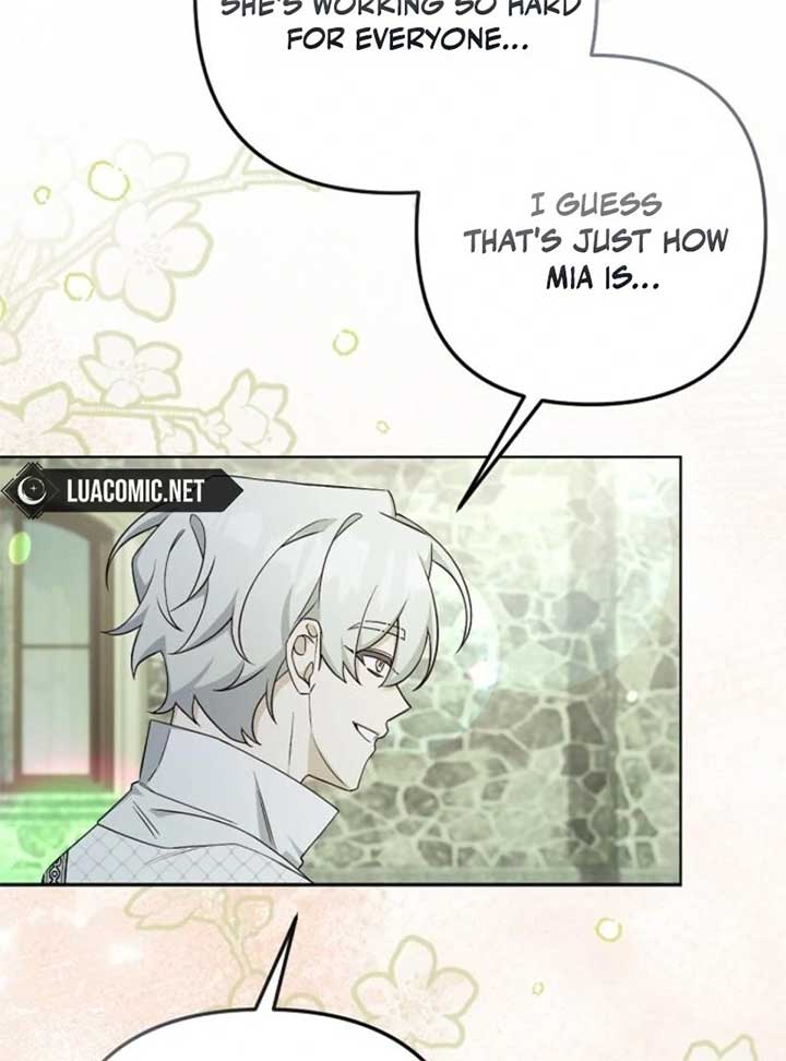 The Heroine’s Friend Strikes Back Chapter 43 - Page 8