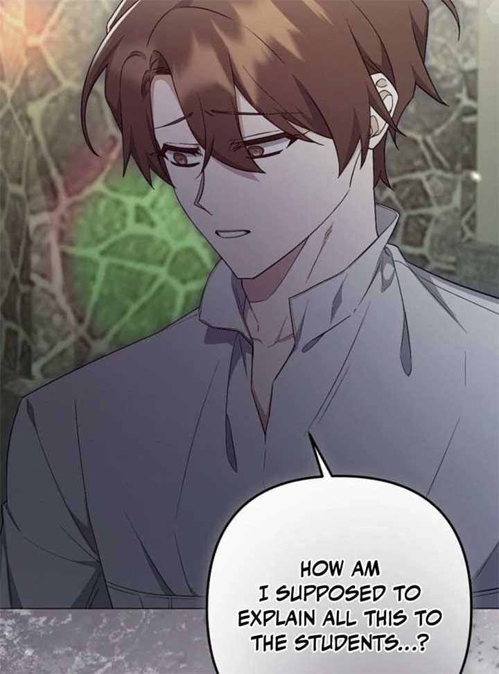 The Heroine’s Friend Strikes Back Chapter 43 - Page 82