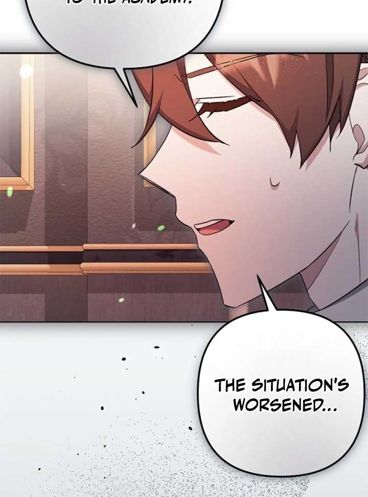 The Heroine’s Friend Strikes Back Chapter 43 - Page 96