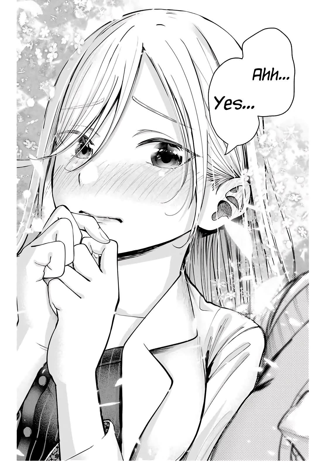 The Heroines in My Graduation Albums Chapter 2 - Page 42