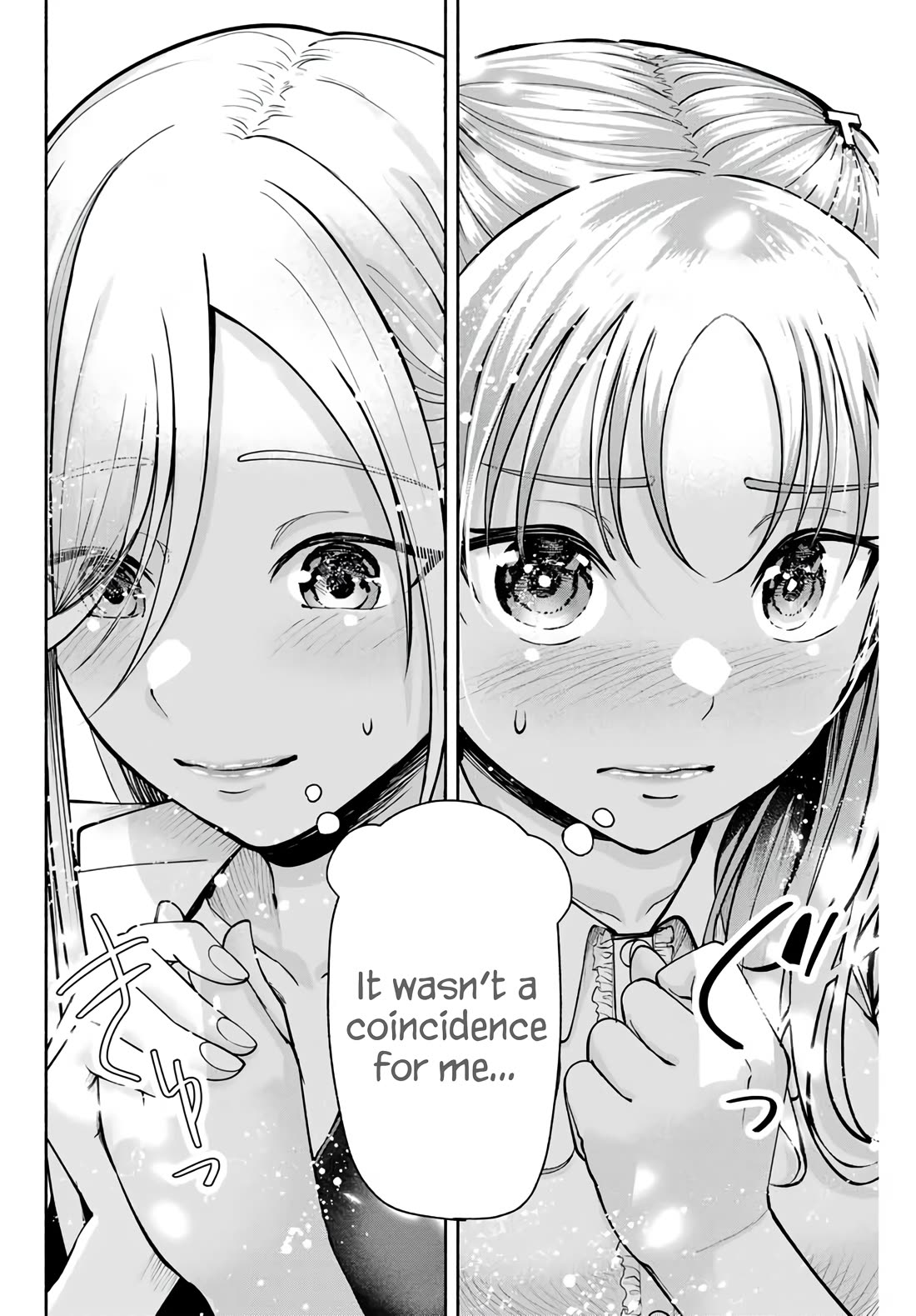 The Heroines in My Graduation Albums Chapter 6 - Page 14
