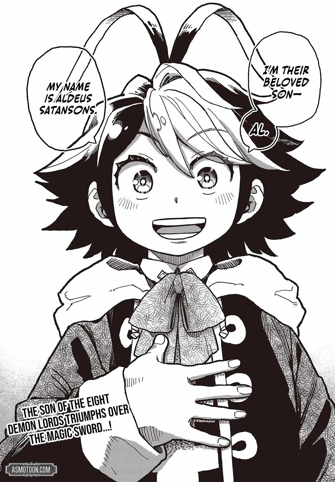 The Hidden Cubs of the Last Boss ~A Former Corporate Programmer Reincarnated in a Demon King’s Castle Is Free to Develop a “Magic Code” at Will~ Chapter 1 - Page 51