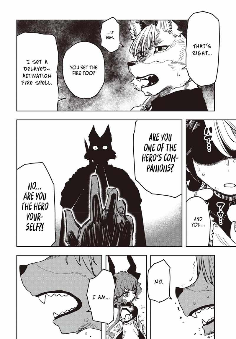 The Hidden Cubs of the Last Boss ~A Former Corporate Programmer Reincarnated in a Demon King’s Castle Is Free to Develop a “Magic Code” at Will~ Chapter 10 - Page 27