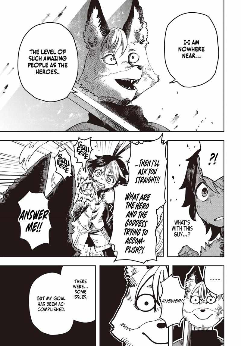 The Hidden Cubs of the Last Boss ~A Former Corporate Programmer Reincarnated in a Demon King’s Castle Is Free to Develop a “Magic Code” at Will~ Chapter 10 - Page 28