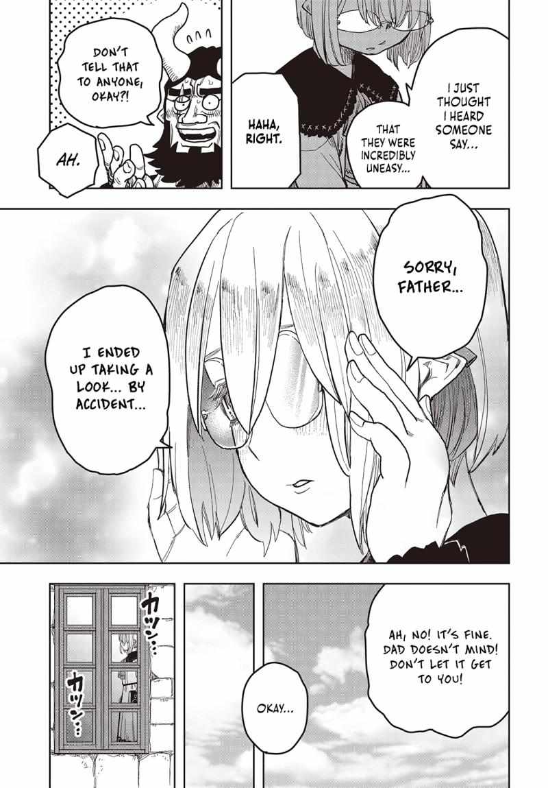 The Hidden Cubs of the Last Boss ~A Former Corporate Programmer Reincarnated in a Demon King’s Castle Is Free to Develop a “Magic Code” at Will~ Chapter 10 - Page 36