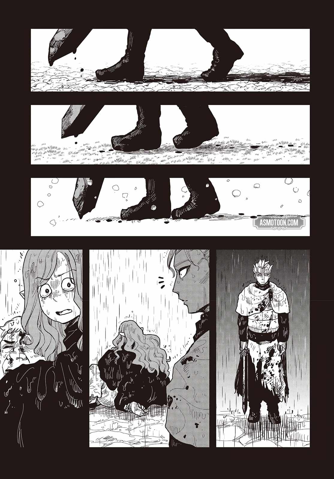 The Hidden Cubs of the Last Boss ~A Former Corporate Programmer Reincarnated in a Demon King’s Castle Is Free to Develop a “Magic Code” at Will~ Chapter 11 - Page 14