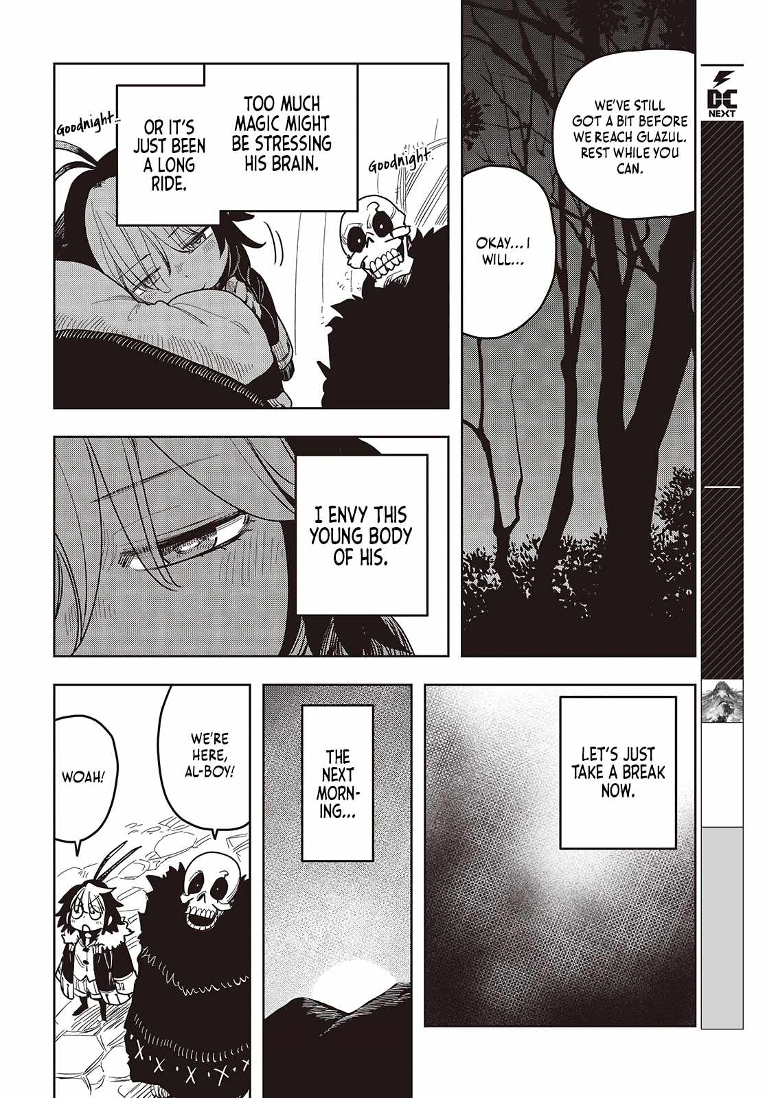 The Hidden Cubs of the Last Boss ~A Former Corporate Programmer Reincarnated in a Demon King’s Castle Is Free to Develop a “Magic Code” at Will~ Chapter 11 - Page 19