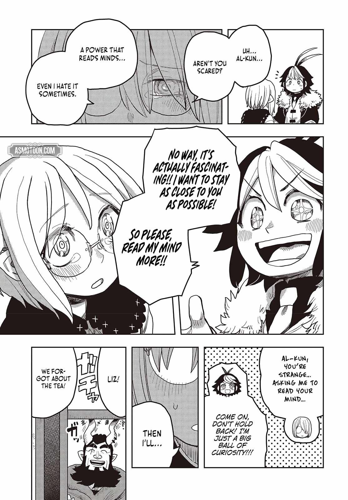 The Hidden Cubs of the Last Boss ~A Former Corporate Programmer Reincarnated in a Demon King’s Castle Is Free to Develop a “Magic Code” at Will~ Chapter 11 - Page 30