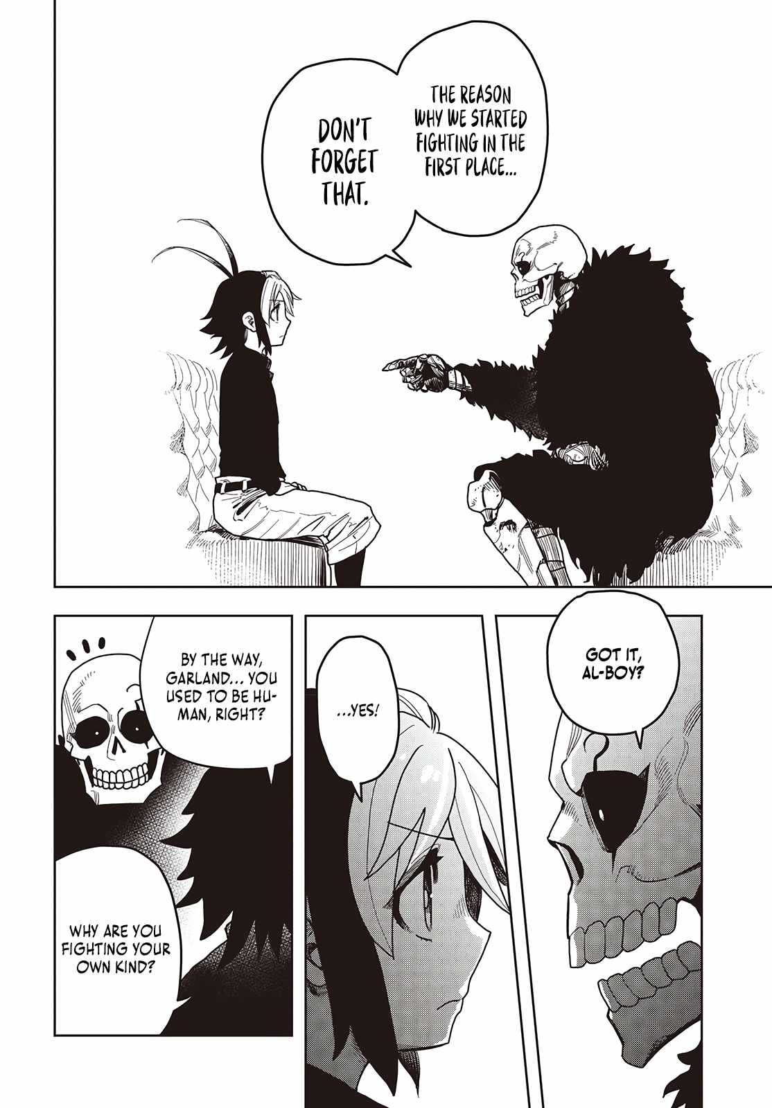 The Hidden Cubs of the Last Boss ~A Former Corporate Programmer Reincarnated in a Demon King’s Castle Is Free to Develop a “Magic Code” at Will~ Chapter 11 - Page 9
