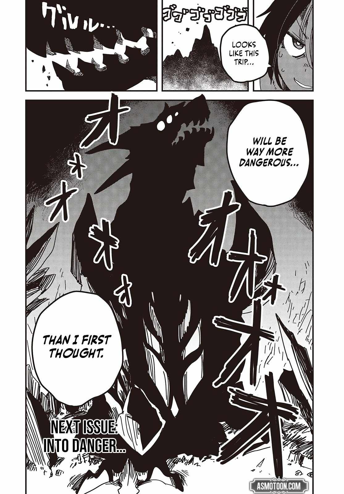 The Hidden Cubs of the Last Boss ~A Former Corporate Programmer Reincarnated in a Demon King’s Castle Is Free to Develop a “Magic Code” at Will~ Chapter 4 - Page 25