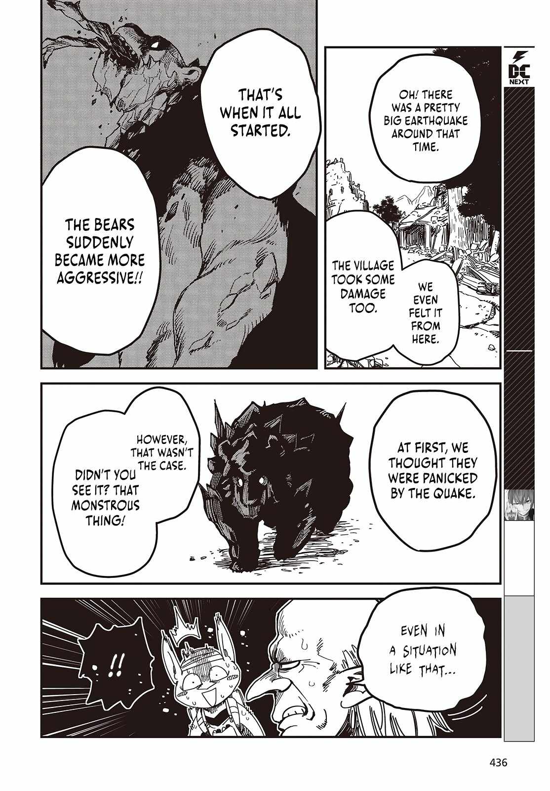 The Hidden Cubs of the Last Boss ~A Former Corporate Programmer Reincarnated in a Demon King’s Castle Is Free to Develop a “Magic Code” at Will~ Chapter 4 - Page 5