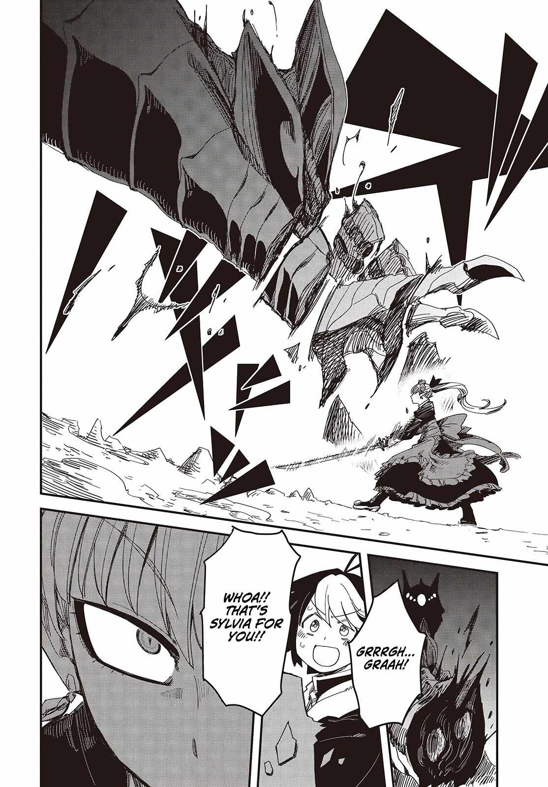 The Hidden Cubs of the Last Boss ~A Former Corporate Programmer Reincarnated in a Demon King’s Castle Is Free to Develop a “Magic Code” at Will~ Chapter 5 - Page 17