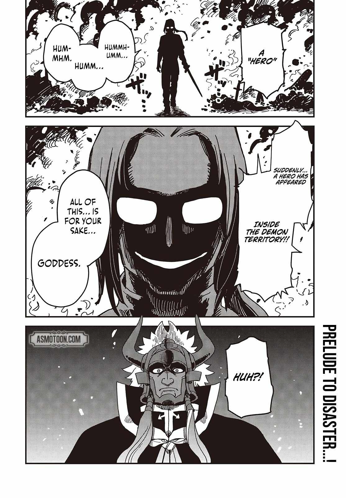 The Hidden Cubs of the Last Boss ~A Former Corporate Programmer Reincarnated in a Demon King’s Castle Is Free to Develop a “Magic Code” at Will~ Chapter 5 - Page 33