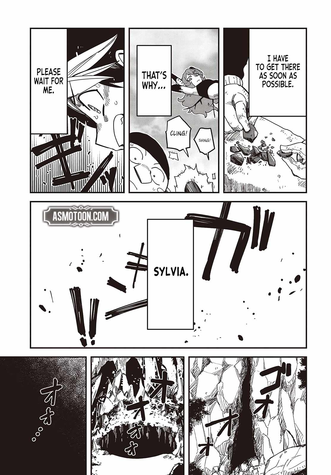 The Hidden Cubs of the Last Boss ~A Former Corporate Programmer Reincarnated in a Demon King’s Castle Is Free to Develop a “Magic Code” at Will~ Chapter 6 - Page 14