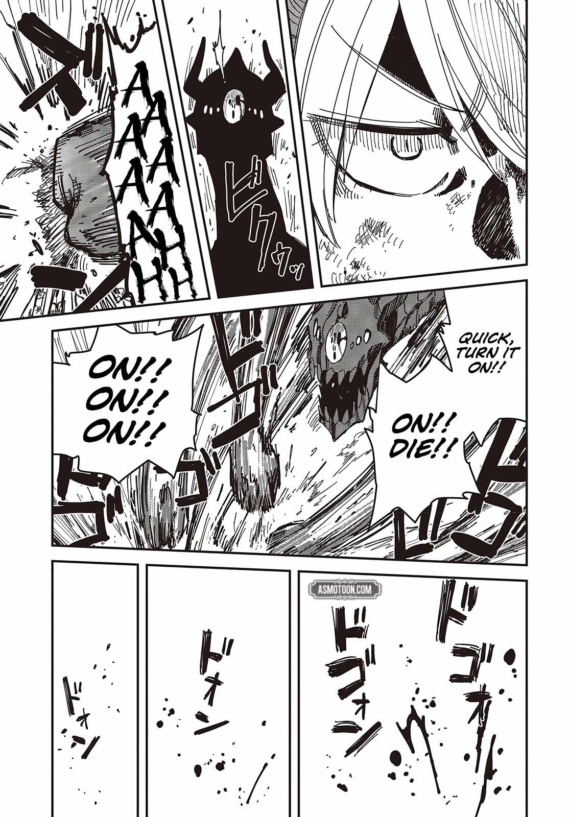 The Hidden Cubs of the Last Boss ~A Former Corporate Programmer Reincarnated in a Demon King’s Castle Is Free to Develop a “Magic Code” at Will~ Chapter 6 - Page 18