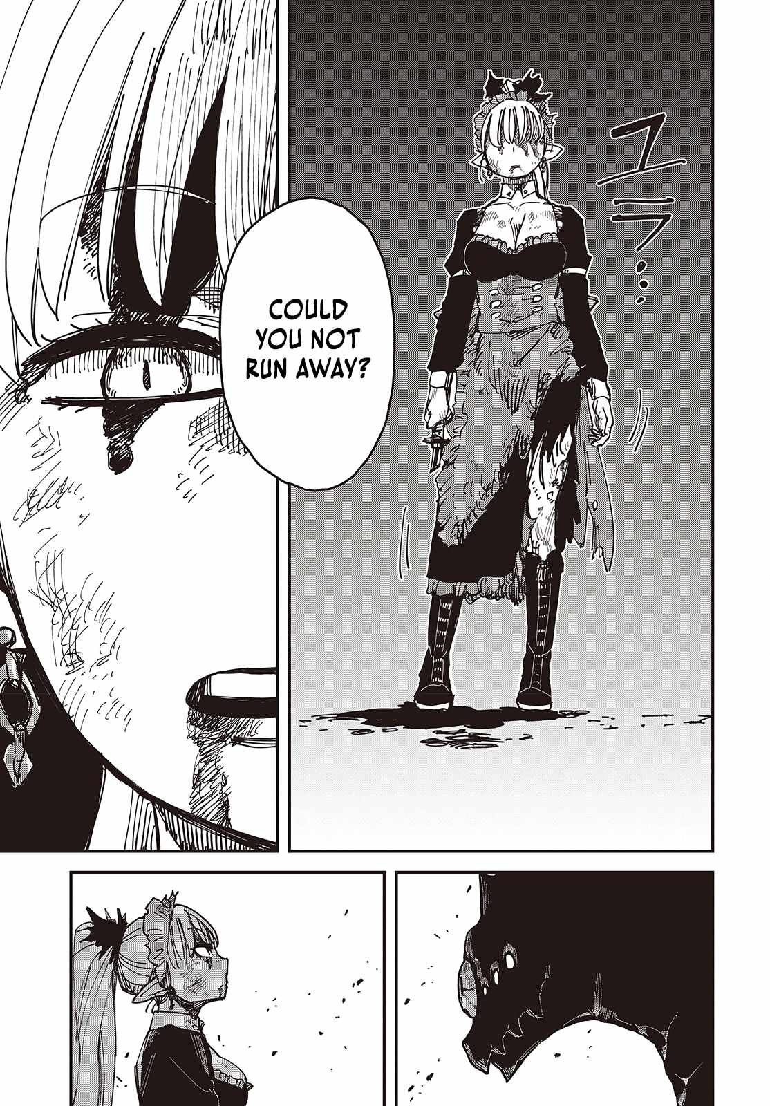 The Hidden Cubs of the Last Boss ~A Former Corporate Programmer Reincarnated in a Demon King’s Castle Is Free to Develop a “Magic Code” at Will~ Chapter 6 - Page 20