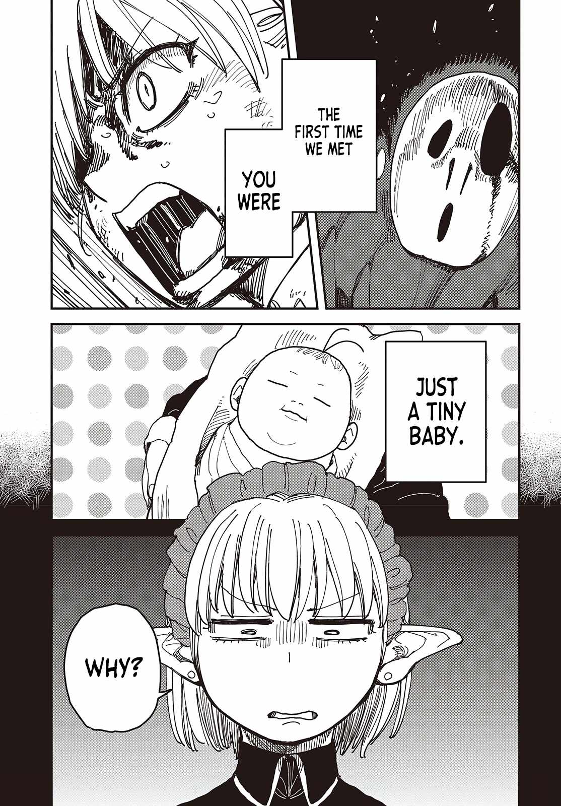 The Hidden Cubs of the Last Boss ~A Former Corporate Programmer Reincarnated in a Demon King’s Castle Is Free to Develop a “Magic Code” at Will~ Chapter 6 - Page 22