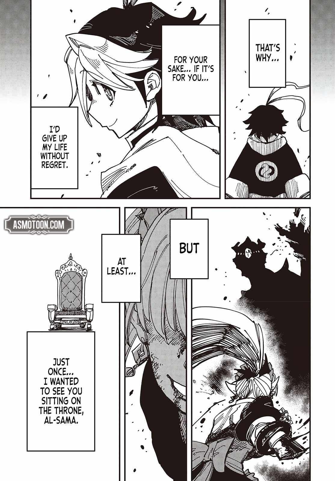 The Hidden Cubs of the Last Boss ~A Former Corporate Programmer Reincarnated in a Demon King’s Castle Is Free to Develop a “Magic Code” at Will~ Chapter 6 - Page 28