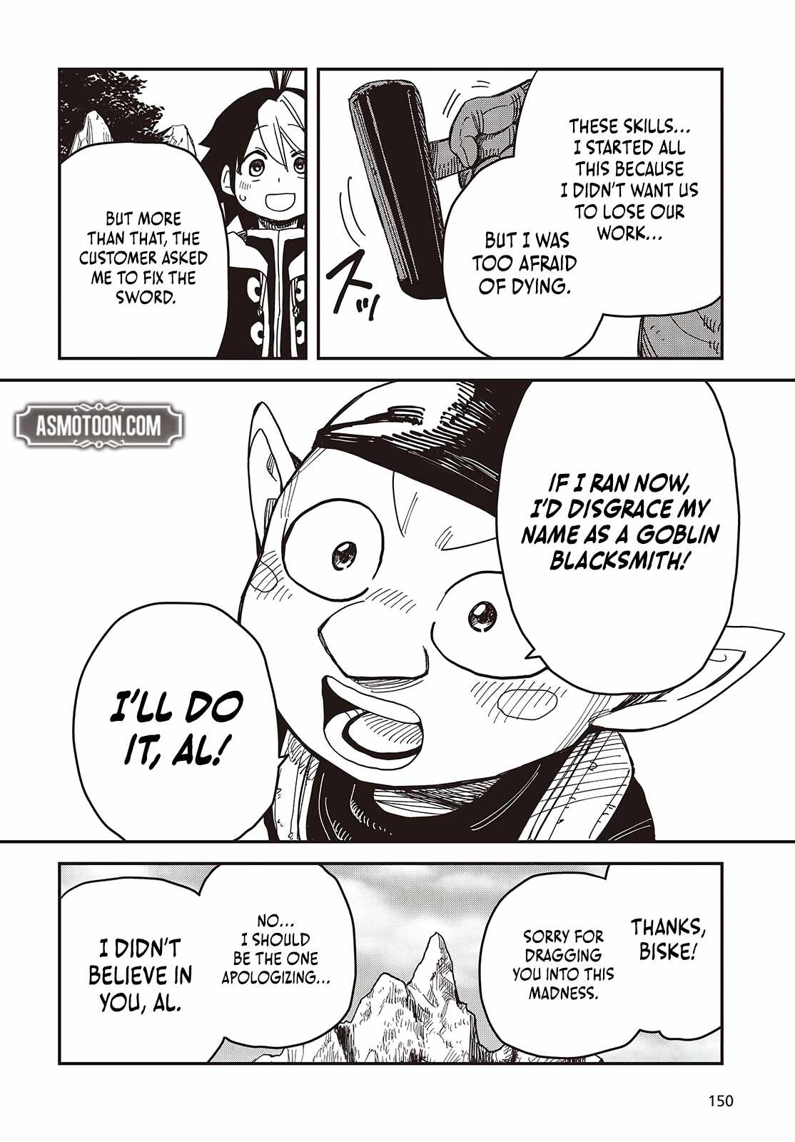 The Hidden Cubs of the Last Boss ~A Former Corporate Programmer Reincarnated in a Demon King’s Castle Is Free to Develop a “Magic Code” at Will~ Chapter 6 - Page 9