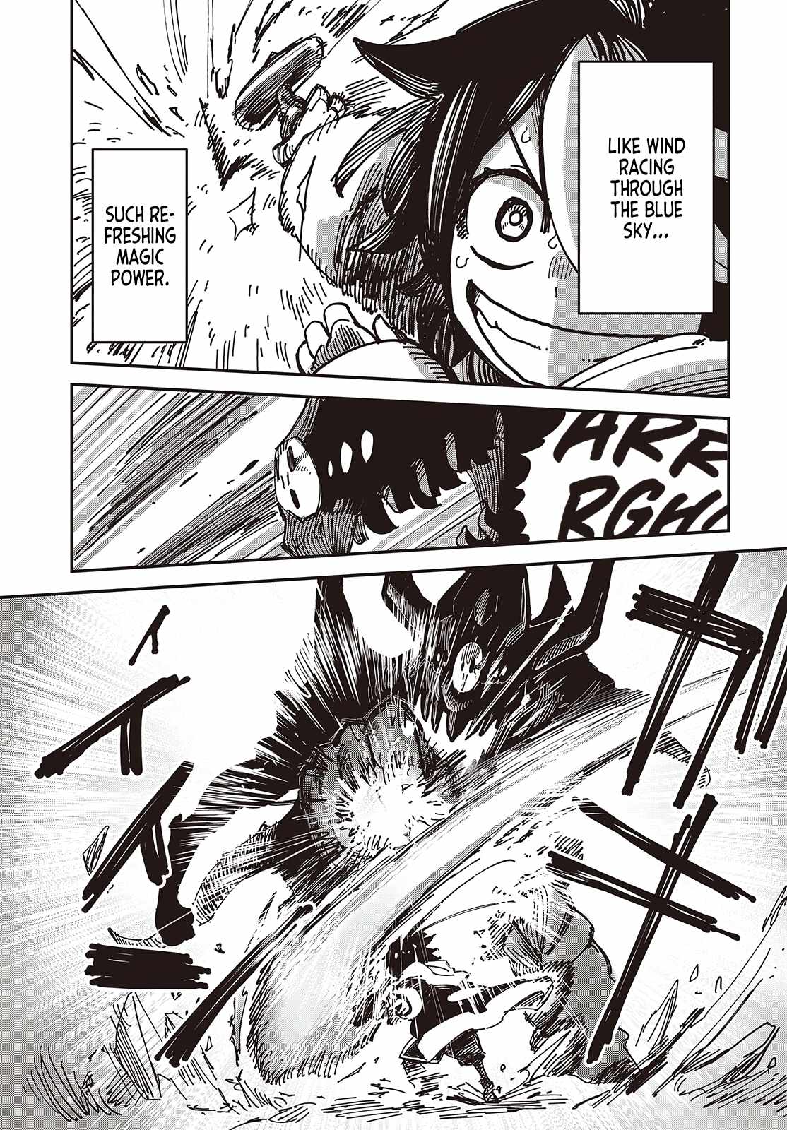 The Hidden Cubs of the Last Boss ~A Former Corporate Programmer Reincarnated in a Demon King’s Castle Is Free to Develop a “Magic Code” at Will~ Chapter 7 - Page 20