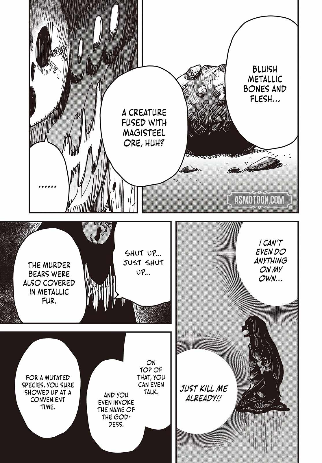 The Hidden Cubs of the Last Boss ~A Former Corporate Programmer Reincarnated in a Demon King’s Castle Is Free to Develop a “Magic Code” at Will~ Chapter 7 - Page 22