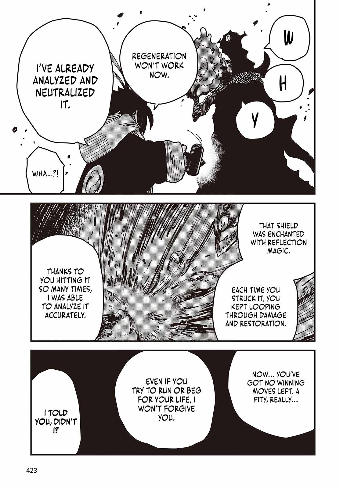 The Hidden Cubs of the Last Boss ~A Former Corporate Programmer Reincarnated in a Demon King’s Castle Is Free to Develop a “Magic Code” at Will~ Chapter 7 - Page 24