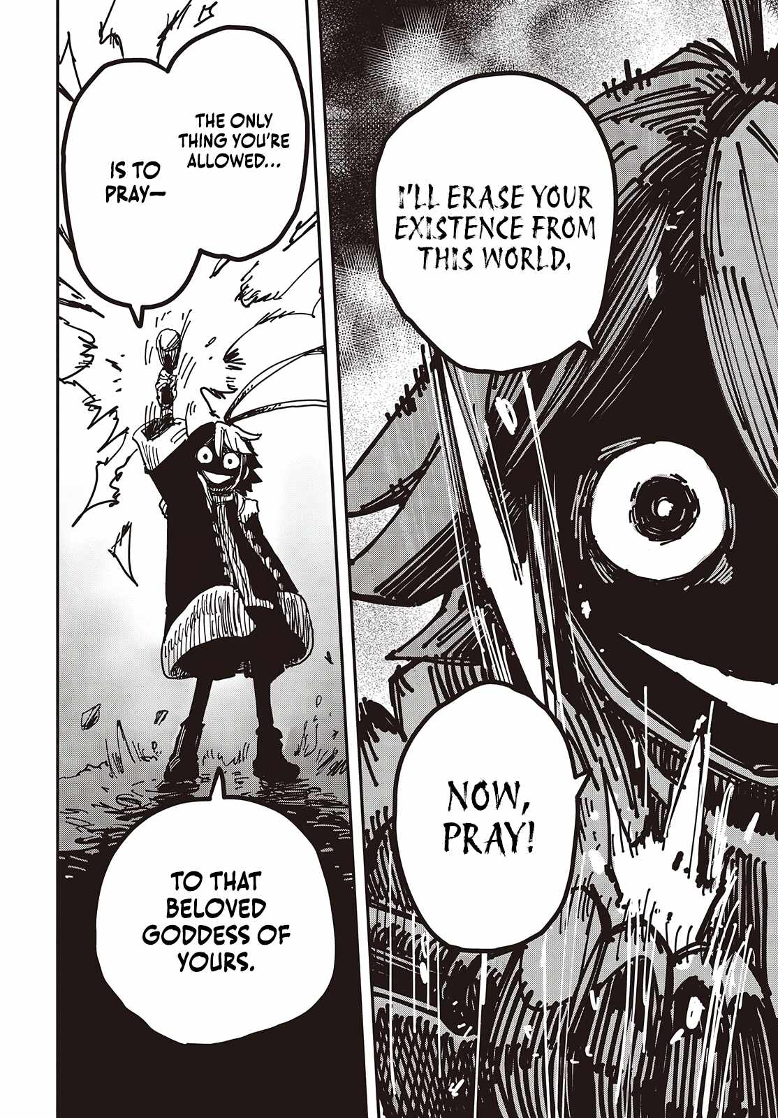 The Hidden Cubs of the Last Boss ~A Former Corporate Programmer Reincarnated in a Demon King’s Castle Is Free to Develop a “Magic Code” at Will~ Chapter 7 - Page 25
