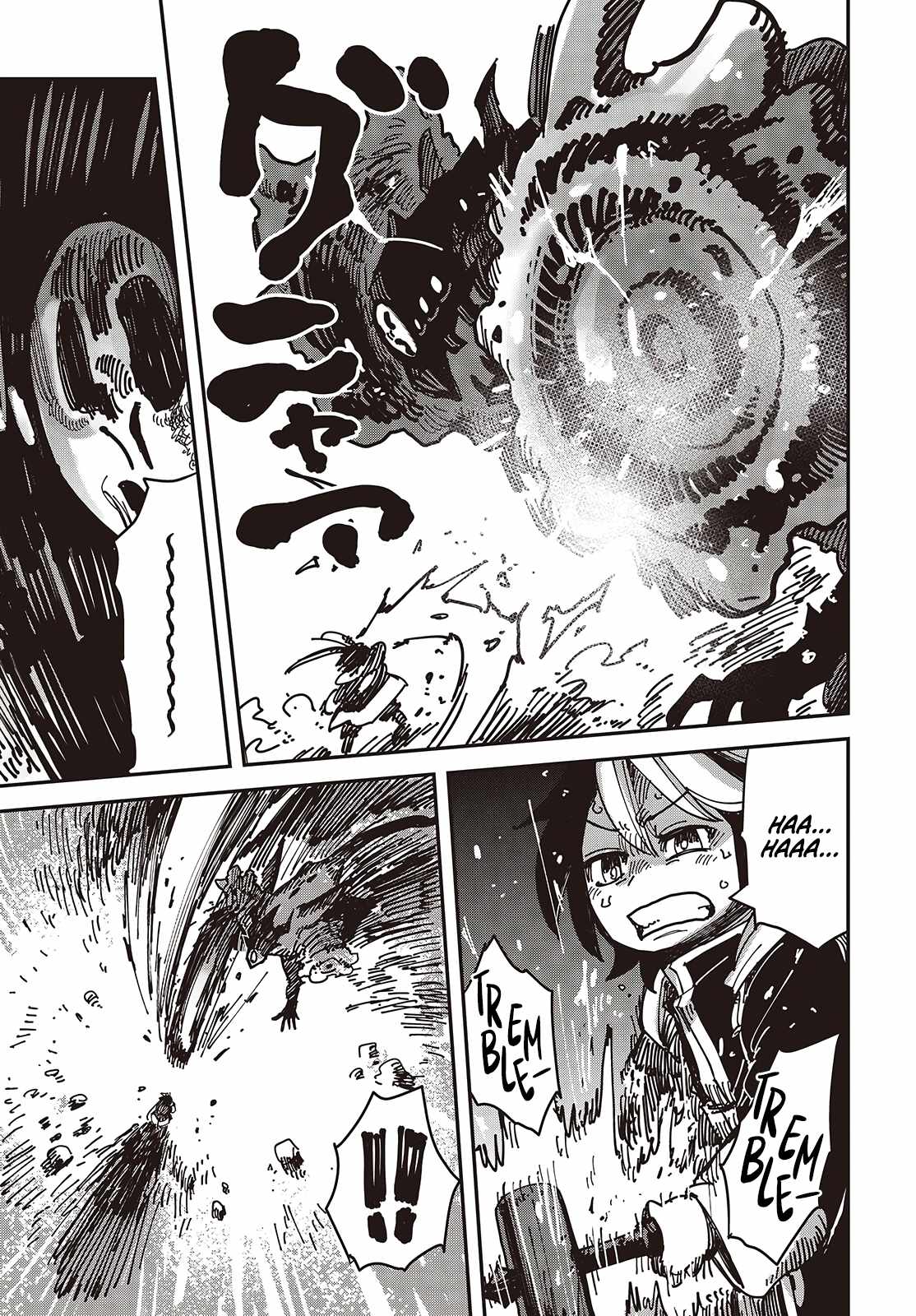 The Hidden Cubs of the Last Boss ~A Former Corporate Programmer Reincarnated in a Demon King’s Castle Is Free to Develop a “Magic Code” at Will~ Chapter 7 - Page 28