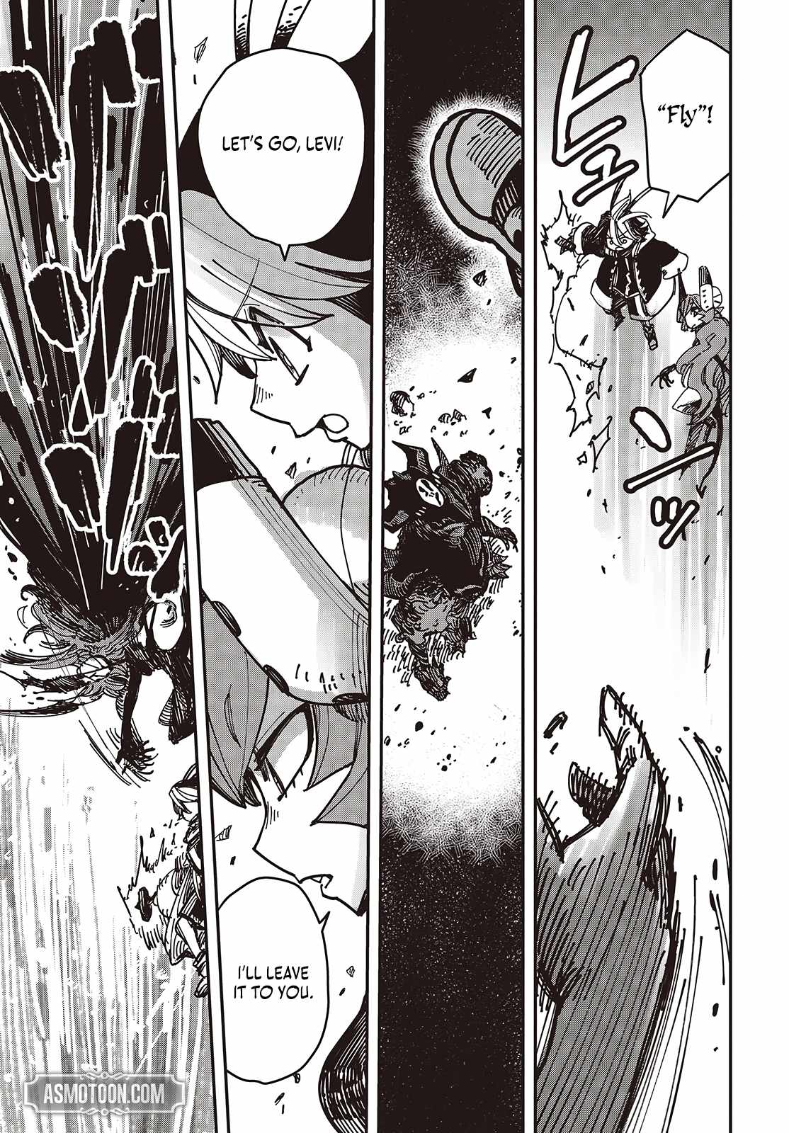 The Hidden Cubs of the Last Boss ~A Former Corporate Programmer Reincarnated in a Demon King’s Castle Is Free to Develop a “Magic Code” at Will~ Chapter 7 - Page 30