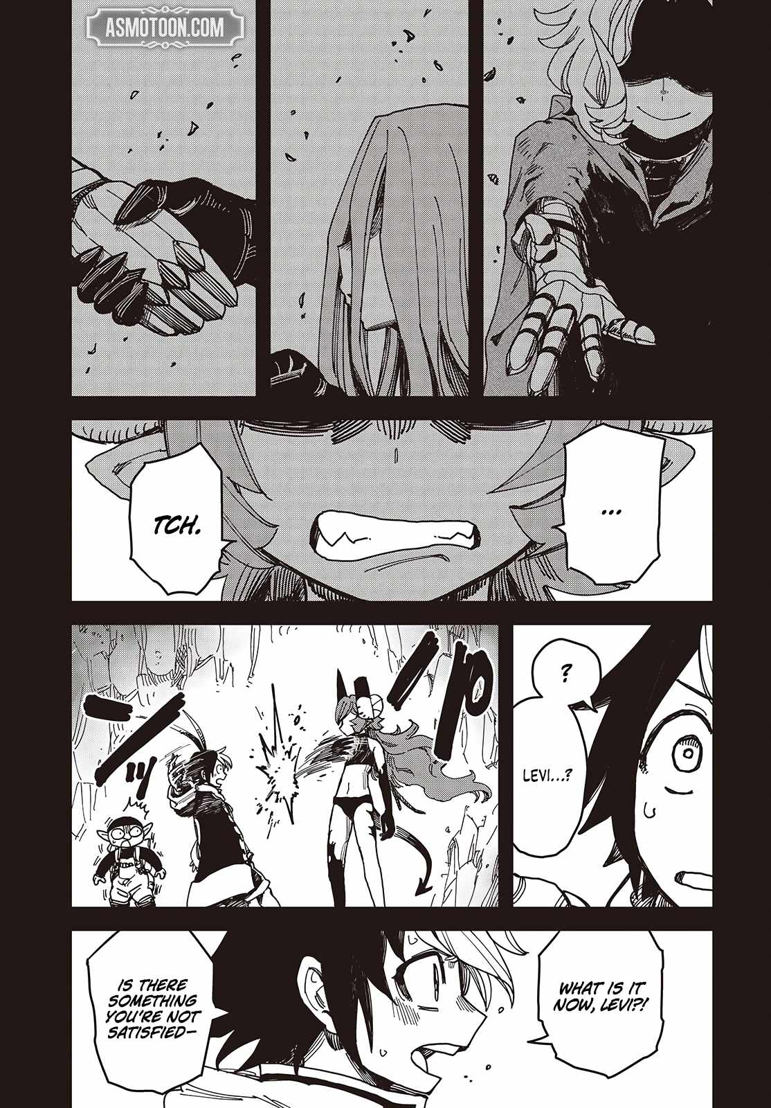 The Hidden Cubs of the Last Boss ~A Former Corporate Programmer Reincarnated in a Demon King’s Castle Is Free to Develop a “Magic Code” at Will~ Chapter 7 - Page 10