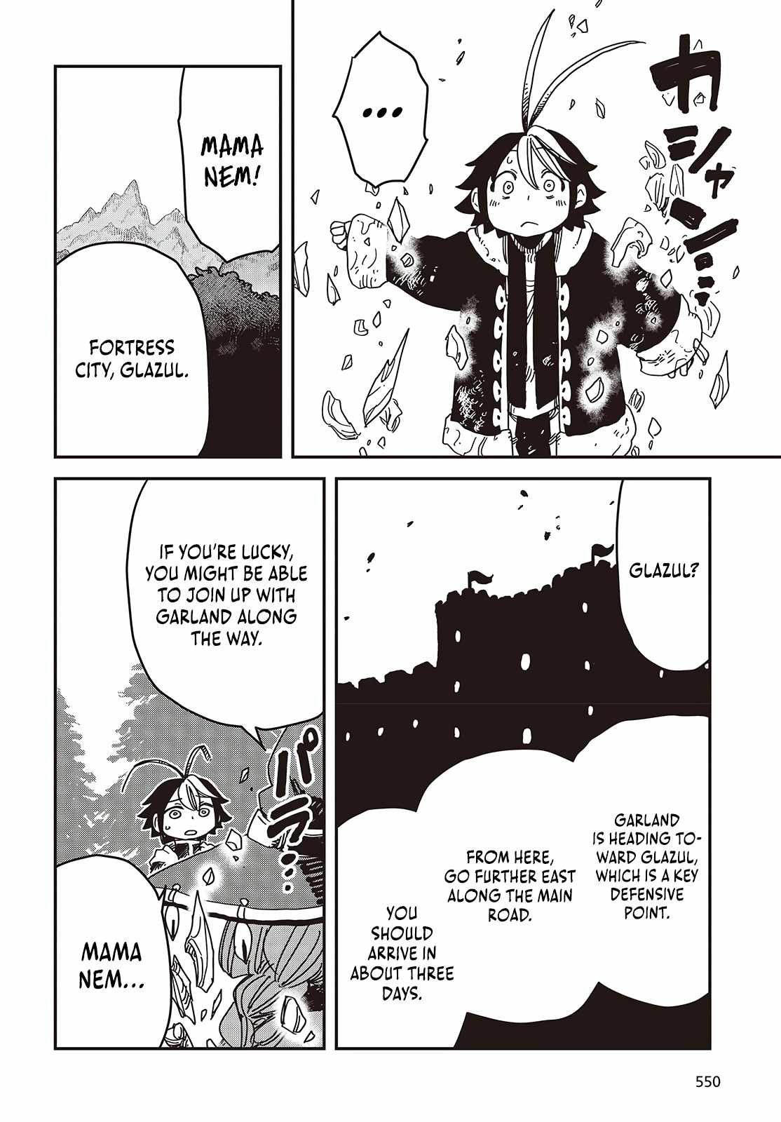 The Hidden Cubs of the Last Boss ~A Former Corporate Programmer Reincarnated in a Demon King’s Castle Is Free to Develop a “Magic Code” at Will~ Chapter 8 - Page 27