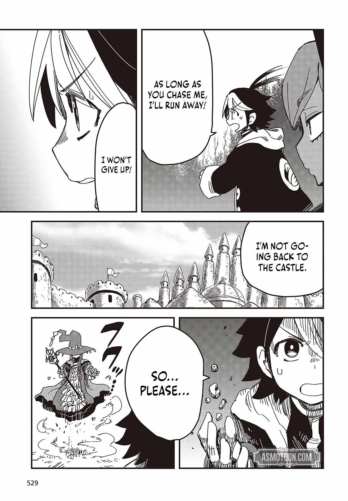 The Hidden Cubs of the Last Boss ~A Former Corporate Programmer Reincarnated in a Demon King’s Castle Is Free to Develop a “Magic Code” at Will~ Chapter 8 - Page 6