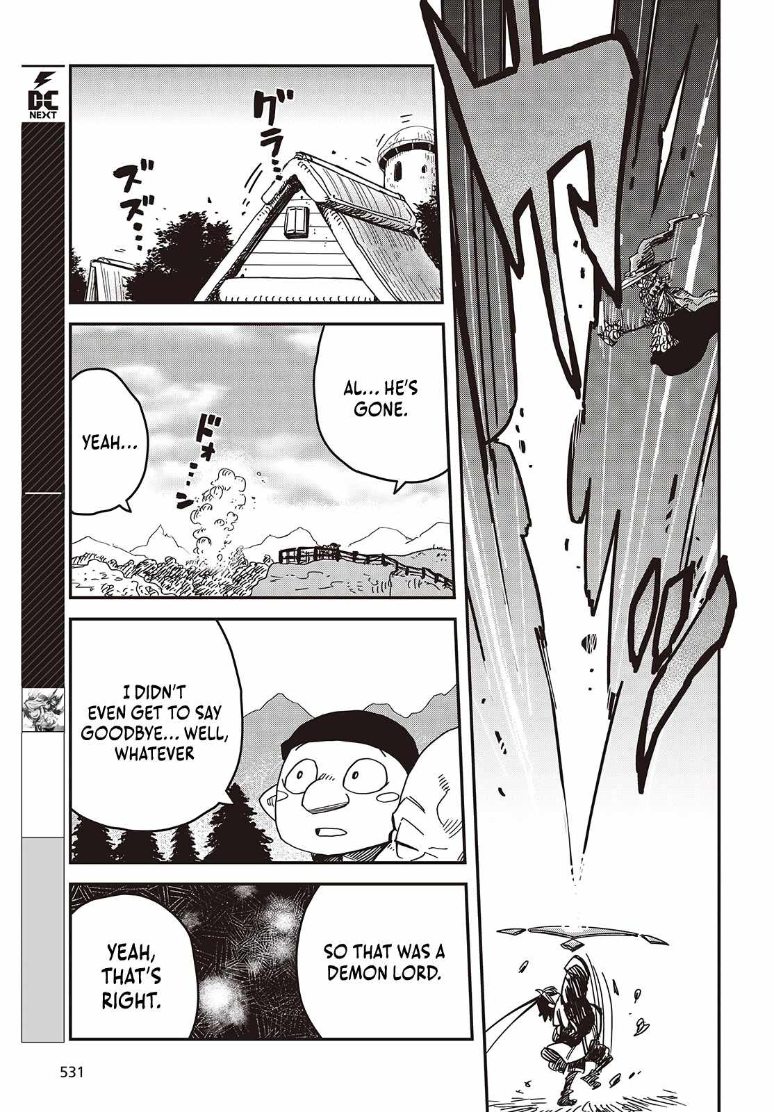 The Hidden Cubs of the Last Boss ~A Former Corporate Programmer Reincarnated in a Demon King’s Castle Is Free to Develop a “Magic Code” at Will~ Chapter 8 - Page 8