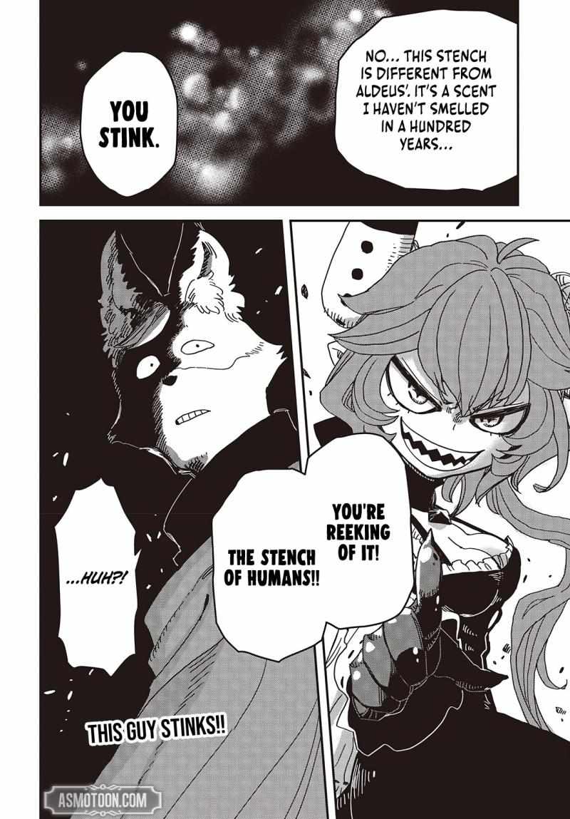 The Hidden Cubs of the Last Boss ~A Former Corporate Programmer Reincarnated in a Demon King’s Castle Is Free to Develop a “Magic Code” at Will~ Chapter 9 - Page 27