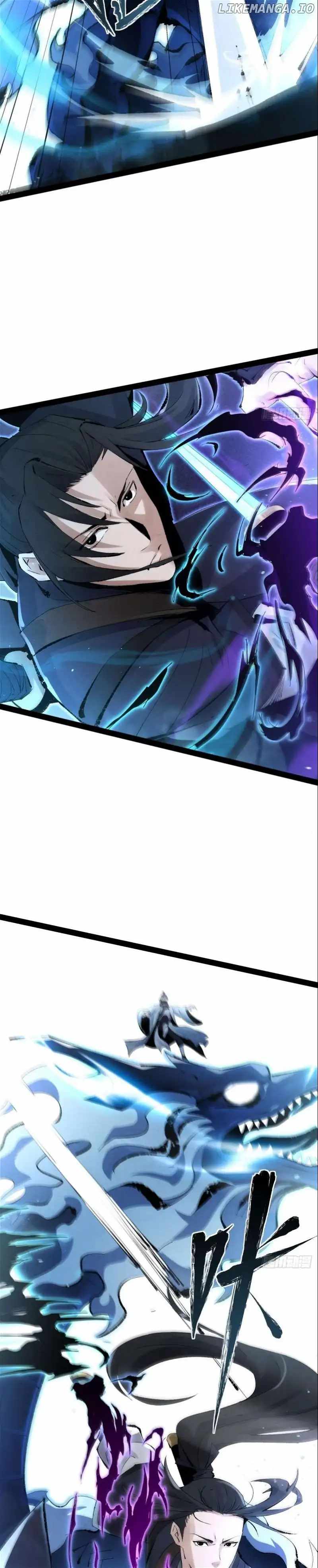 The Hidden Hand Chapter 1 - Page 24