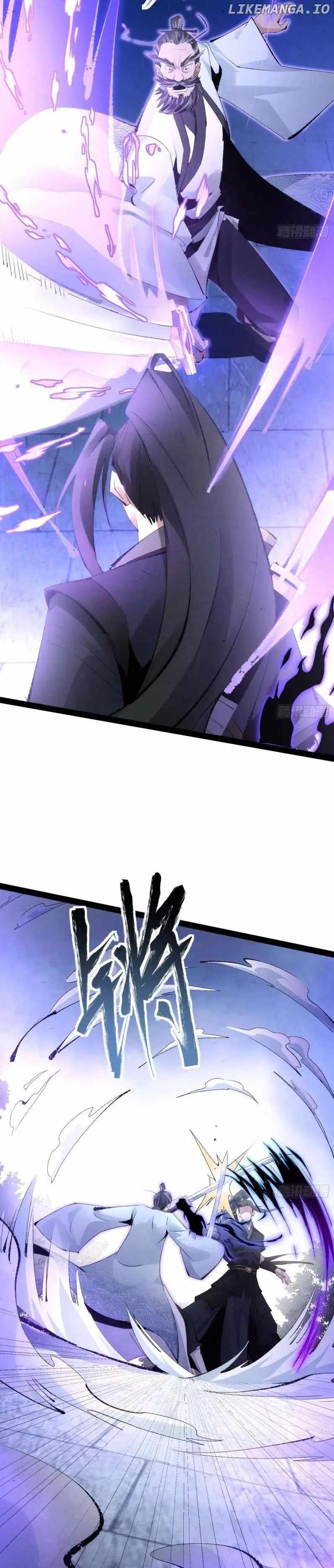 The Hidden Hand Chapter 1 - Page 28