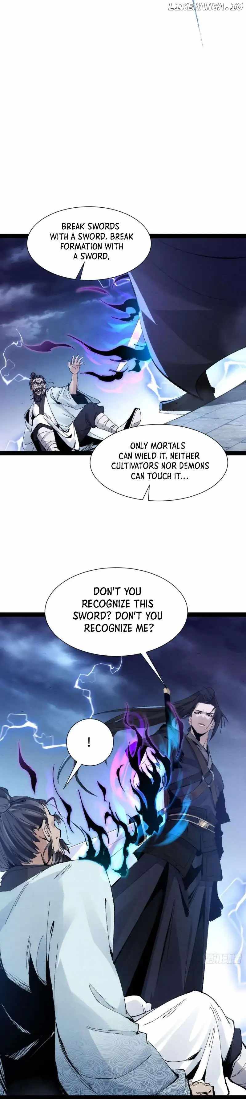 The Hidden Hand Chapter 1 - Page 37