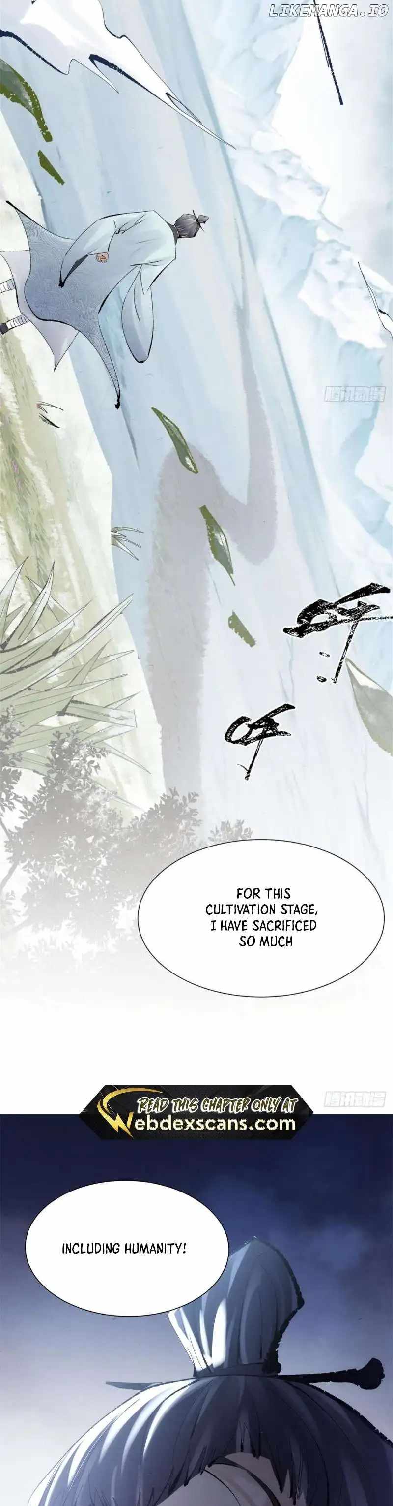 The Hidden Hand Chapter 1 - Page 6