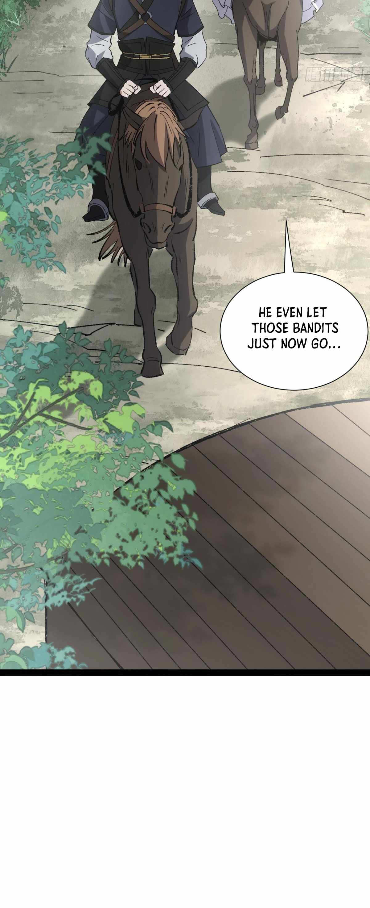 The Hidden Hand Chapter 10 - Page 25