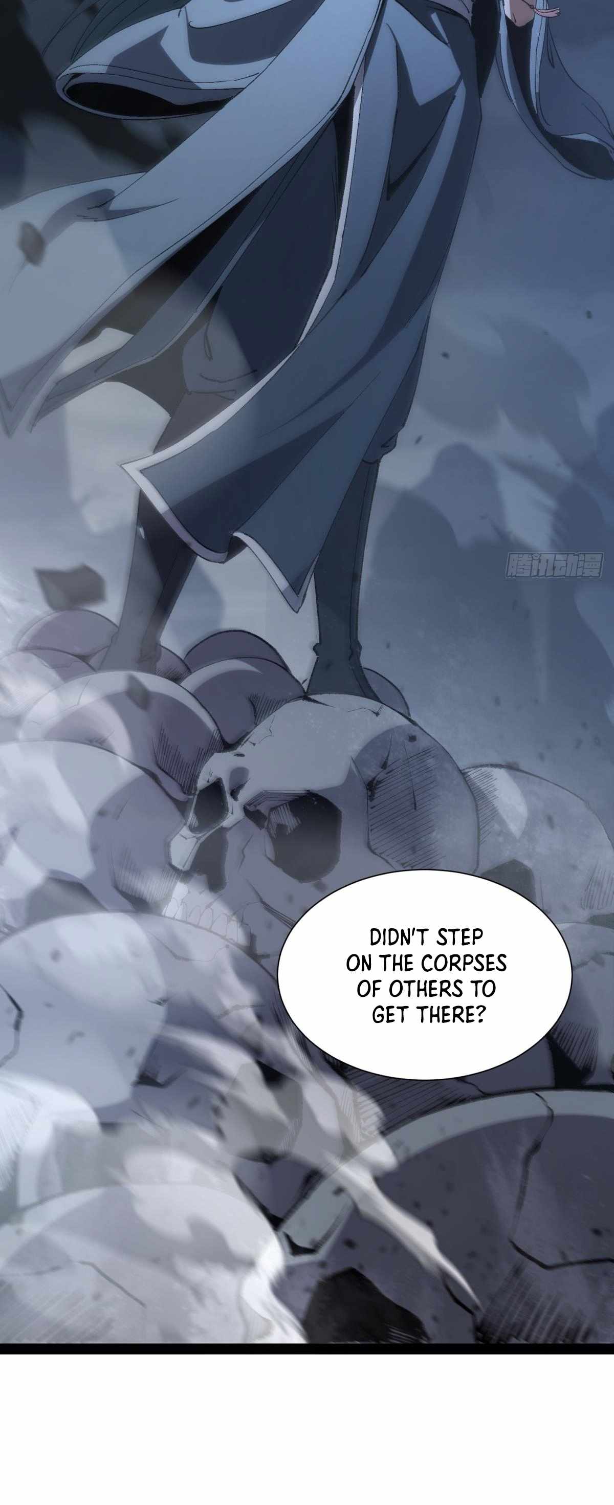 The Hidden Hand Chapter 10 - Page 27