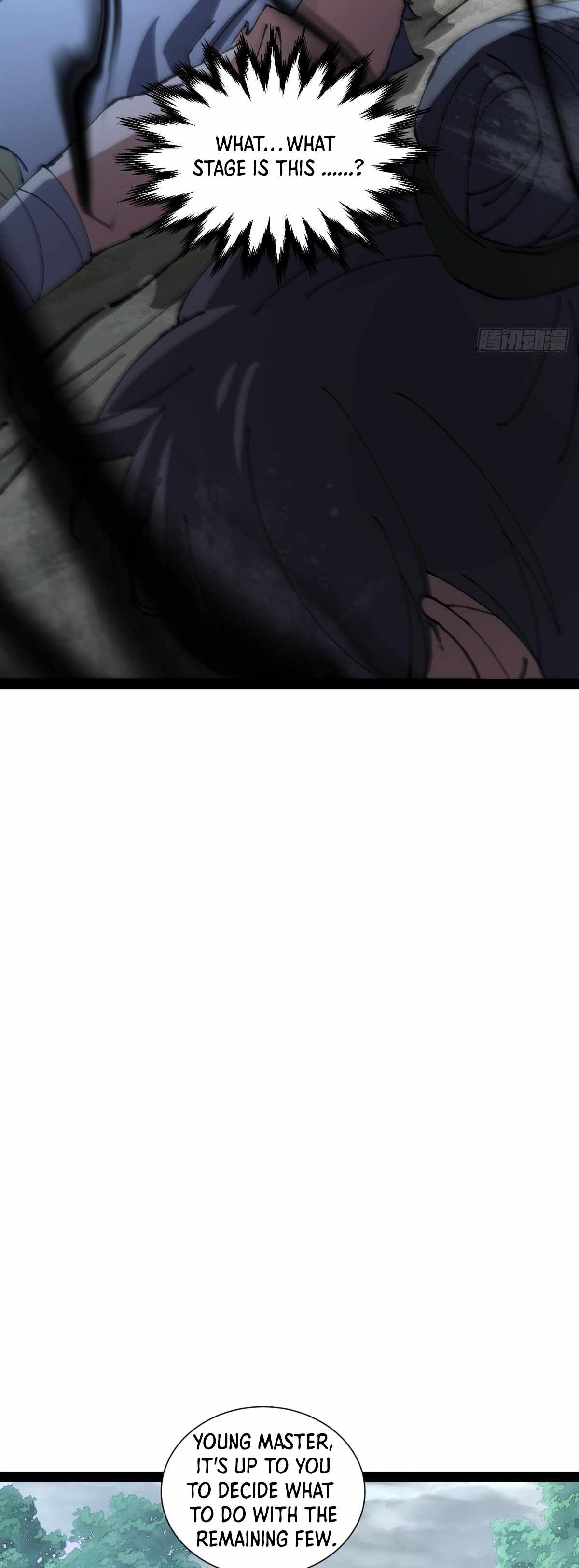 The Hidden Hand Chapter 10 - Page 5