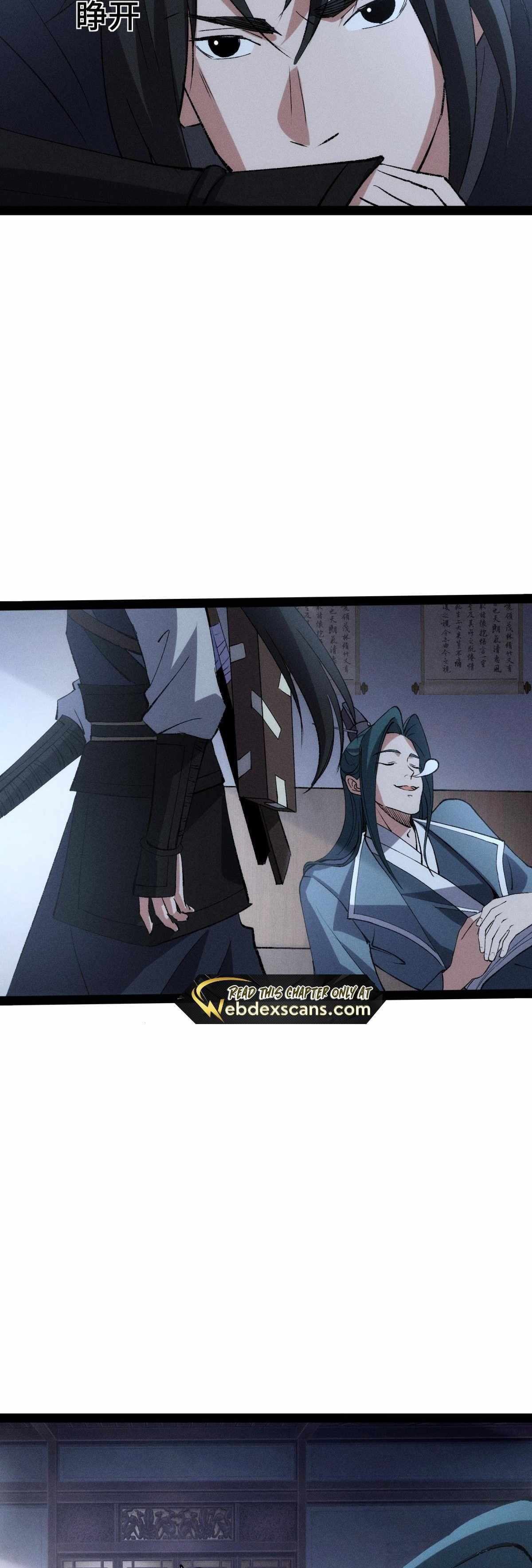 The Hidden Hand Chapter 11 - Page 11